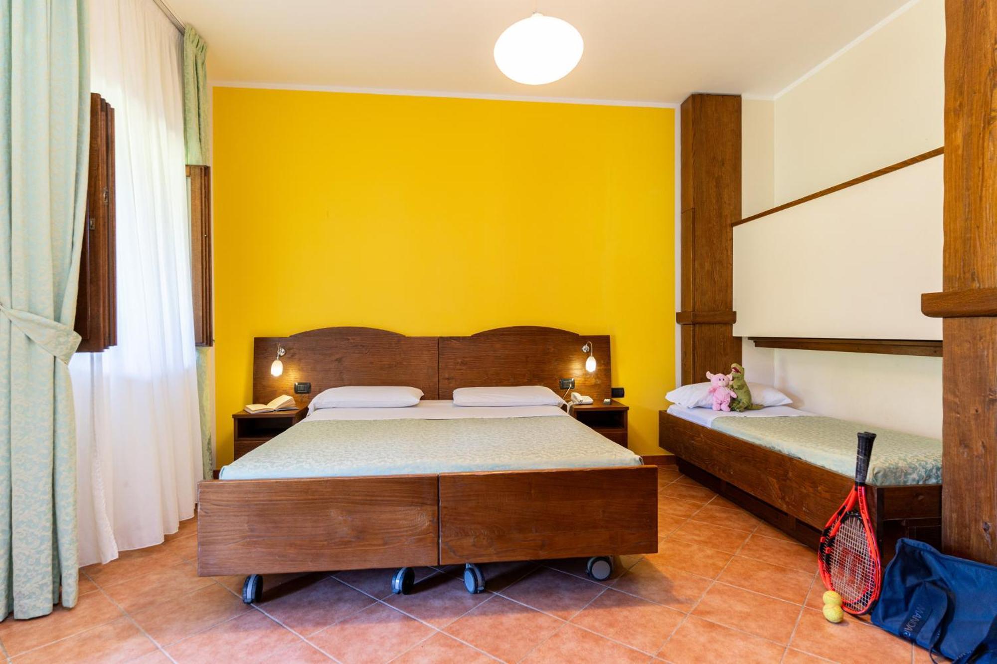 Hotel Masseria Le Pajare Presicce Bagian luar foto